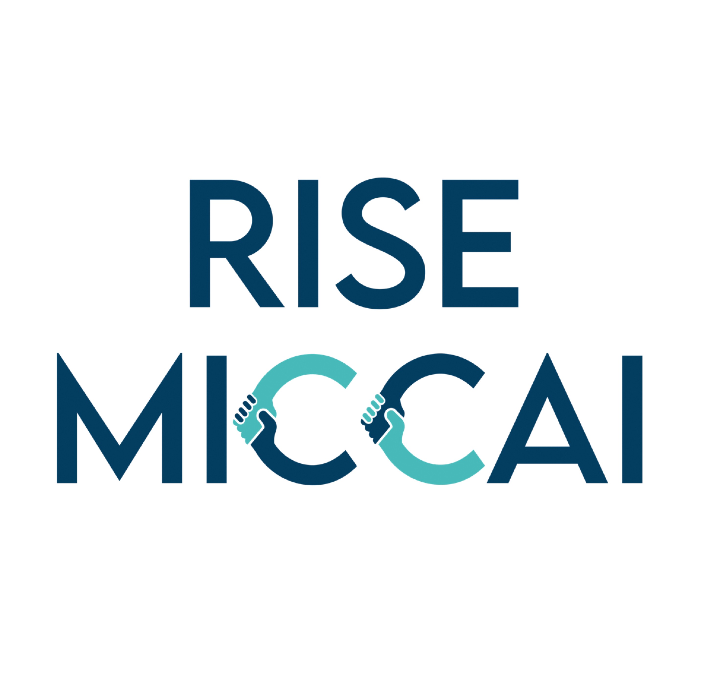 MICCAI RISE Logo
